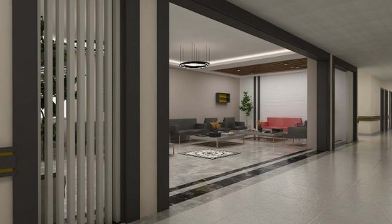 Oltu Devlet Hastanesi