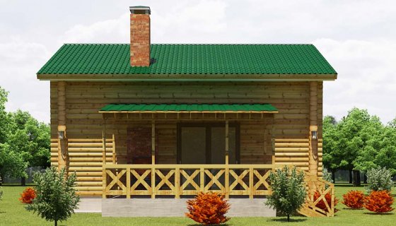 Bungalov