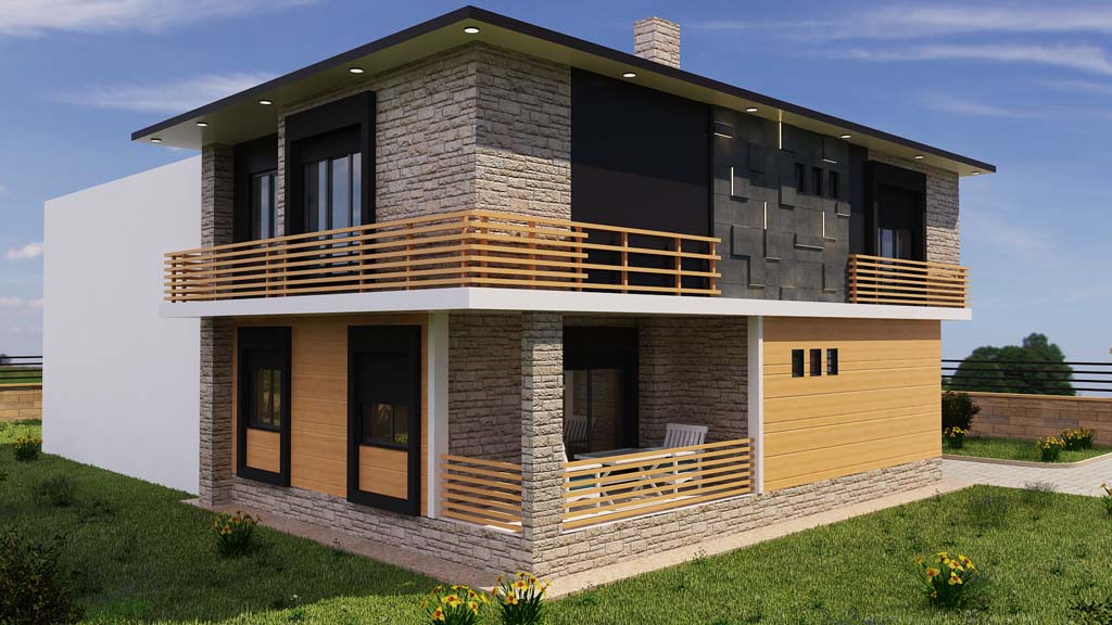 Dadaşkent Villa