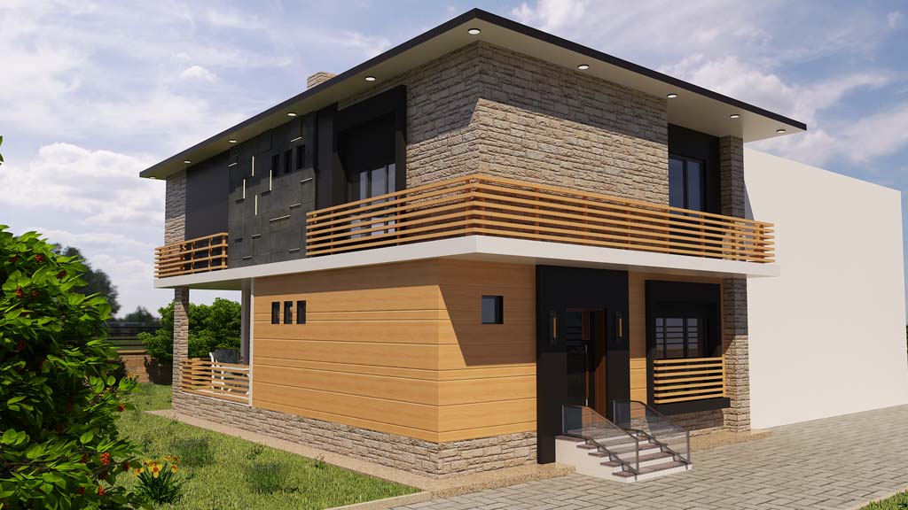 Dadaşkent Villa
