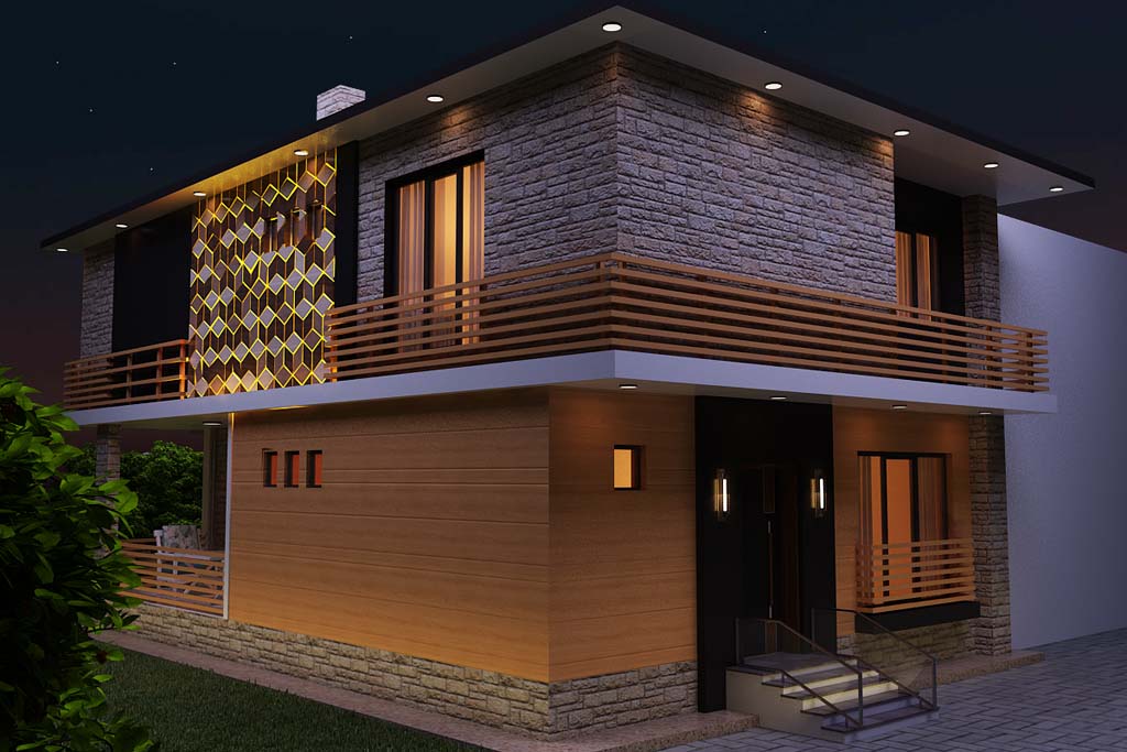 Dadaşkent Villa