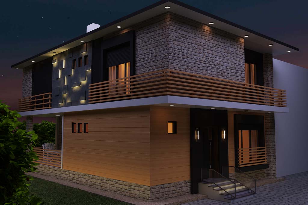 Dadaşkent Villa