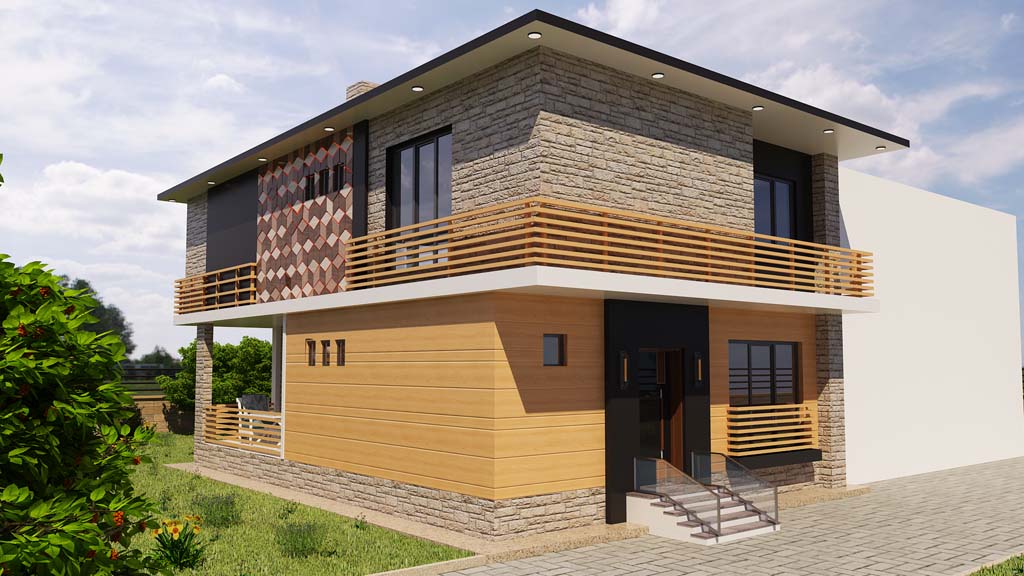 Dadaşkent Villa