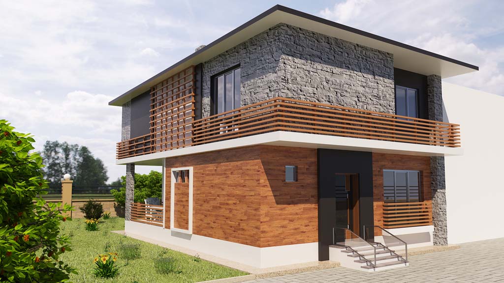 Dadaşkent Villa