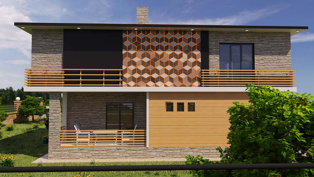 Dadaşkent Villa