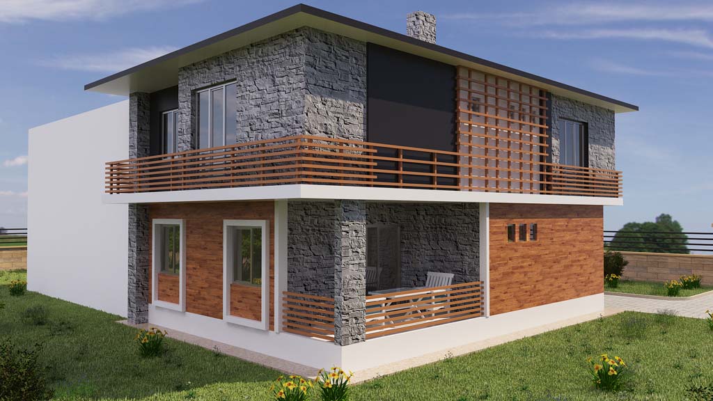 Dadaşkent Villa